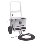 Manual Advance Hurricane 700